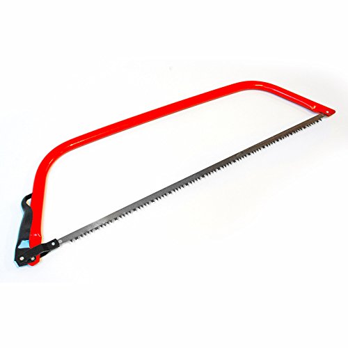 Preisvergleich Produktbild DEMA Bügelsäge BS 760