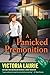 A Panicked Premonition (Psychic Eye Mystery)