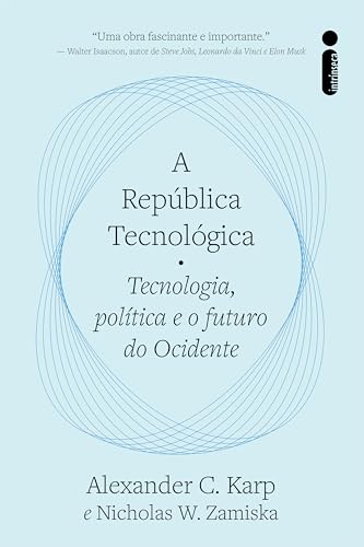A república tecnológica: Tecno...