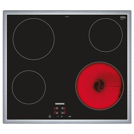 Siemens ET645HE17 kookplaat