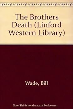 Paperback The Brothers Death (LIN) [Large Print] Book