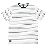Stil: Herren-T-Shirt mit normaler Passform