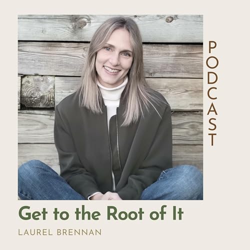 Get to the Root of It cover art