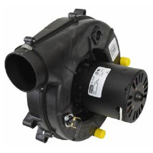 Replacement for Janitrol Furnace Vent Venter Exhaust Draft Inducer Motor B2833001S