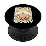 Photo Gallery kawaii frog boba anime frog loving bubble tea neko rospo popsockets popgrip intercambiabile Photo Gallery kawaii frog boba anime frog loving bubble tea neko rospo popsockets popgrip intercambiabile