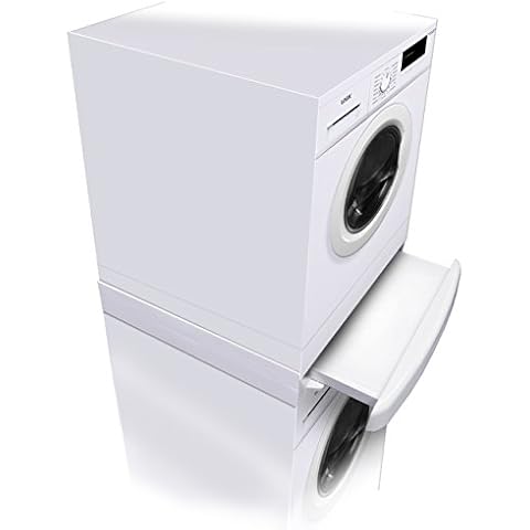 SPAREGETTI® Stacking Kit for BOSCH Appliances Cover