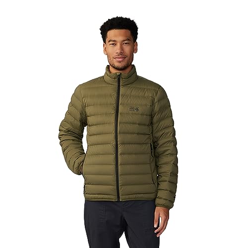 Image of Mountain Hardwear Deloro Down Jacket