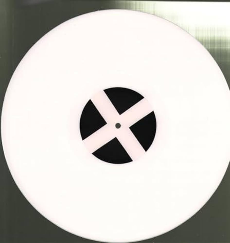 Amazon.co.jp: XX [Analog]: ミュージック