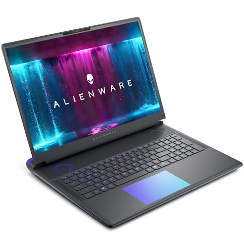 Alienware m18 RTX 4090 laptop
