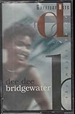  MC K7 CASSETTE DEE DEE BRIDGEWATER THE MAGIC VOICE GREATEST HITS FONIT CETRA ITALY TMC 398