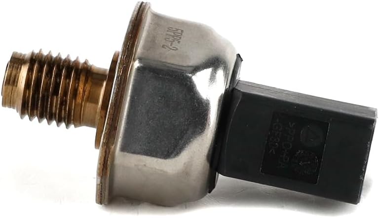 5PP5-2 Common Rail Fuel Pressure Regulator Sensor Diesel Engine Parts Fuel Rail Pressure Sensor