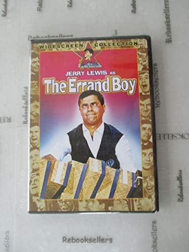 The Errand Boy