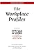 The Workplace Profiles: Excerpted from Type Talk at Work by Otto Kroeger (2003) Paperback