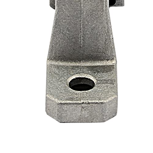 Stehlager Mit 35 Mm Und 16 Mm Bohrung, 7 X 4 X 2, KP08-Lager, Wellenunterstützung, Pendelrollenlager, Stehlagergehäuse, Montiertes Stehlager, Kissen, 8 Mm, 1 Stück