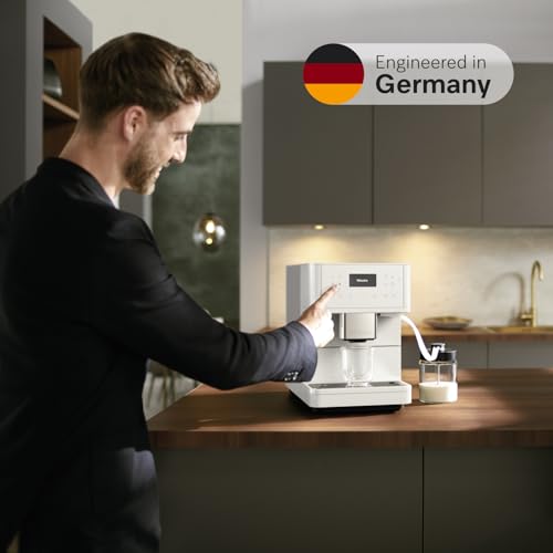 Miele CM 6160 thumbnail 2