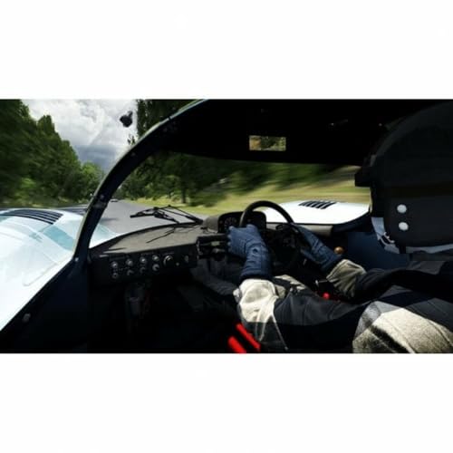 505 Games Assetto Corsa Ultimate Edition PS4 - vue 5