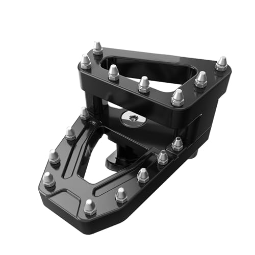 Repose-Pieds pour CRF1100L Africa Twin en aluminium forgé haute résistance