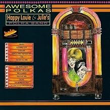 Awesome Polkas Lahore, Karachi - Pakistan