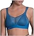 Produktbild Anita Sport BH mit Schale air Control DeltaPad 5544 Gr. 85 A in Atlantik-anthrazit