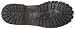 Skechers Men's Tom Cats oxford, Black, 8 M US