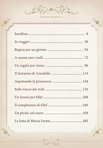 Racconti Dai Ghiacci. Frozen. Ediz. Illustrata - 4