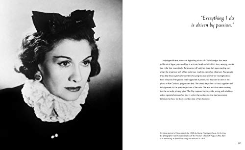 Coco Chanel: Revolutionary Woman