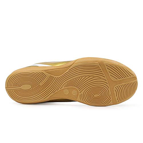 Chuteira Futsal Dsix Ds19