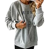 【Anti-rides】Ce haut d'allaitement d'été à col rond est facile d'entretien et possède un excellent effet anti-rides. C'est un choix pratique pour les futures mamans actives.