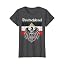 Dark Heather Grey