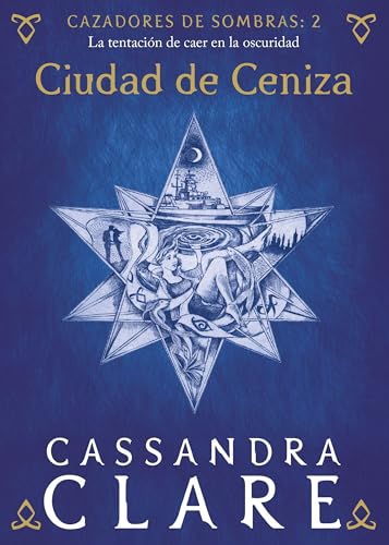 Ciudad de Ceniza: Cazadores de sombras: 2 (La Isla del Tiempo Plus)