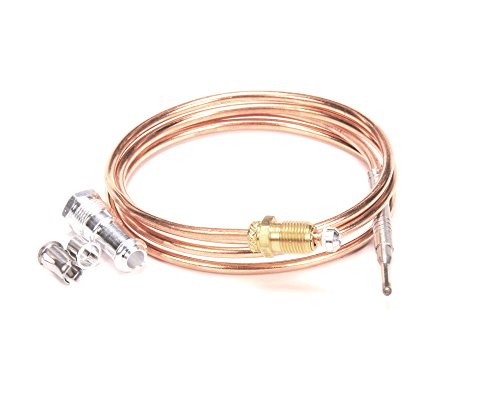 Thermocouple Jade 4619800100 haute sensibilité thermique 36 T 46