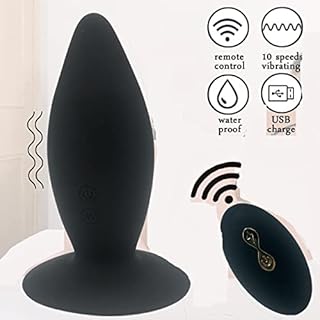 Māsséur de Prộstàté Anale Perles Plug Trainer ＶîbroＭasseur Plúg Anàlé Vîbrant Gód Vîbro Análé Séx Plùg Vîbrant Homme Prostàté Ｍàsséur Vîbrante Stimulateur,Prostàté Plúg TL7