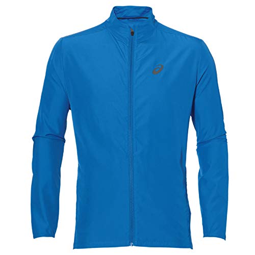 Asics Jacket, Giacca Uomo