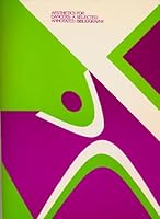 Aesthetics For Dancers: A Selected Annotated Bibliography B004BITG3Y Book Cover