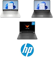 HP : Sélection d'ordinateurs