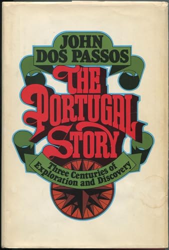 The Portugal Story [Unknown] 9997549562 Book Cover