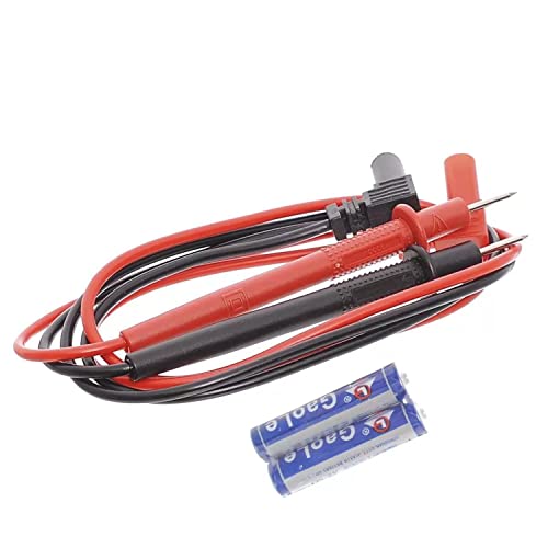 Alicate Amperímetro Digital KNUP KP-AA001