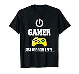 xbox 360 dance central 2 songs Funny Gamers Tee für Frauen, Männer und Kinder.