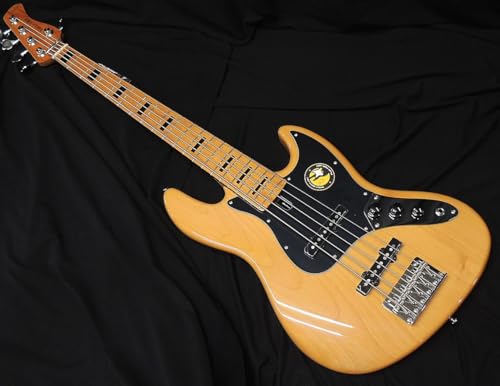 Amazon | Sire Marcus Miller V5 Alder 5st NT サイアー マーカス
