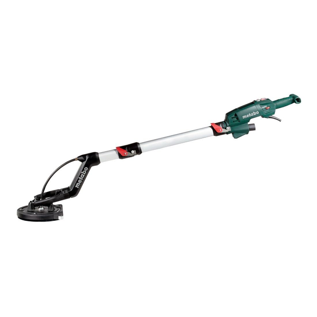Metabo LSV 5-225 Comfort - Lijadora de Pared disco 220 mm, desmontable