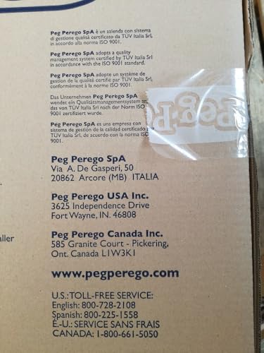 Peg Perego – John Deere Baggerlader, OR0068, Gelb/Grün