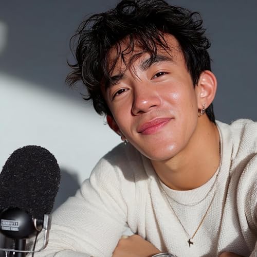 聽歌說故事 &ndash; TOSHI RADIO Titelbild