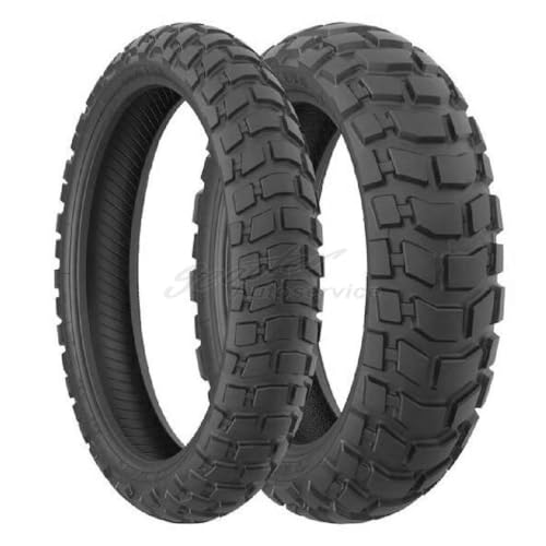 Pneu HEIDENAU K60 RANGER 170/60 B 17 M/C 72R TL pour trail