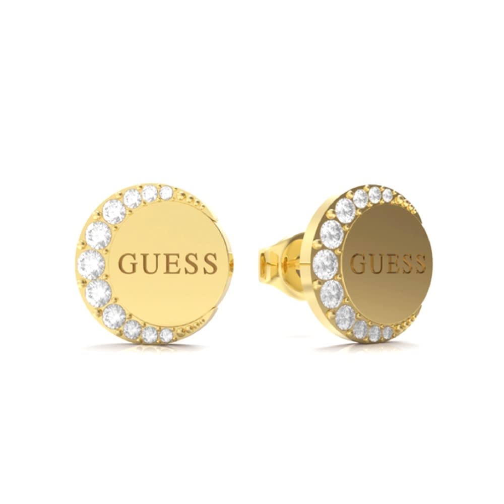 GUESS JEWELLERY MOON PHASES Pendientes (JUBE01195JWYGT / JUBE01195JWRHT)