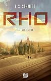 Cover zum Buch Rho: Science-Fiction