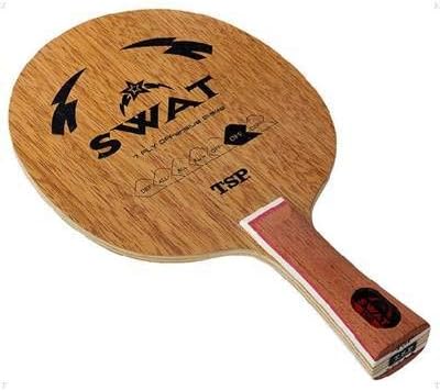 TSP FL 026014 Swat Table Tennis Racket