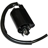 Caltric compatible with Ignition Coil Honda Crf250R Crf-250R 2010-2013