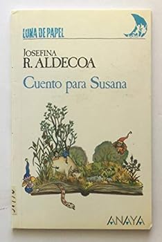 Perfect Paperback Cuento para Susana [Spanish] Book
