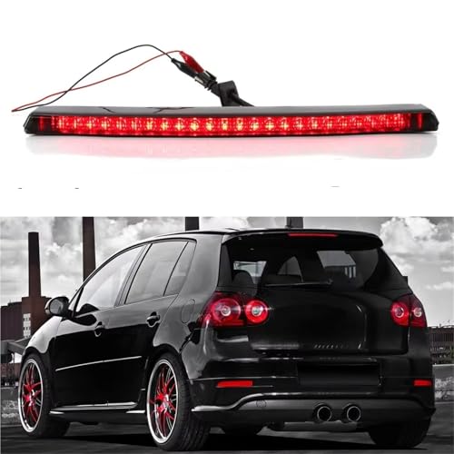 Troisième feu de freinage pour VW Scirocco 2009-2016 - 6