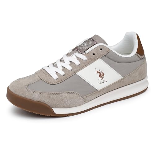 Image of U.S. Polo ASSN. Mens Gallop Sneaker